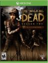 The Walking Dead - A Telltale Games Series