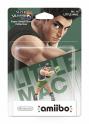 Amiibo Figurine - Little Mac (Skadad box)