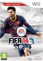 FIFA 14 Legacy Edition