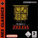 Zelda 1 - NES Classic
