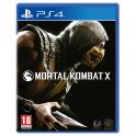 Mortal Kombat X
