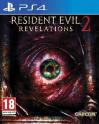 Resident Evil Revelations 2