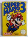 Super Mario Bros 3 - SCN