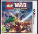 LEGO Marvel Super Heroes: Universe in Peril