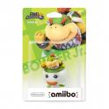 Amiibo Figurine - Bowser Jr. (No 43) (Super Smash Collection)