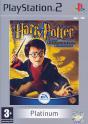 Harry Potter och Hemligheternas Kammare - Platinum
