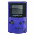 Gameboy Color Basenhet - Lila