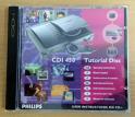 Cdi Tutorial Disc