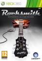 Rocksmith inklusive Real Tone Cable