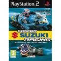 Crescent Suzuki Racing