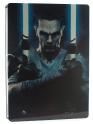 Star Wars: The Force Unleashed II - Steelbook