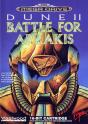 Dune II: Battle for Arrakis