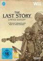 The Last Story - Limited Edition