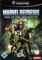 Marvel Nemesis: Rise of the Imperfects