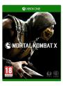 Mortal Kombat X