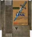 Zelda II: The Adventure of Link - SCN