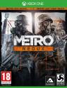 Metro Redux