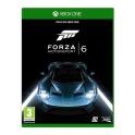 Forza Motorsport 6