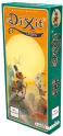 Dixit - Origins