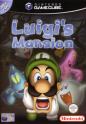 Luigis Mansion