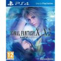 Final Fantasy X & X-2 HD Remaster