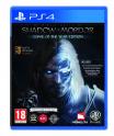 Shadow of Mordor - Game of the Year Ed