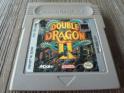 Double Dragon II