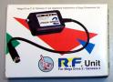 RF Unit Megadrive II (Antennsladd)