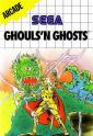 Ghouls n Ghosts