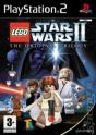 LEGO Star Wars II: Original Trilogy