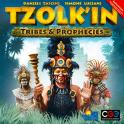 Tzolkin: Tribes & Prophecies
