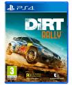 Dirt Rally
