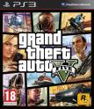 Grand Theft Auto V - Steelbook