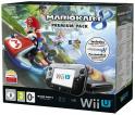 Nintendo Wii U Basenhet Premium med Mario Kart 8