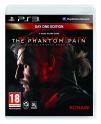 Metal Gear Solid V: The Phantom Pain