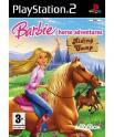 Barbie Horse Adventures: Riding Camp