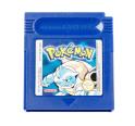 Pokemon Blue