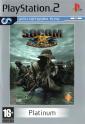 SOCOM: US Navy Seals - Platinum