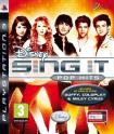 Disney Sing It - Pop Hits