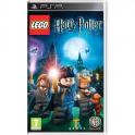LEGO Harry Potter Years 1-4