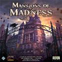 Mansions of Madness (2nd ed)