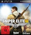 Sniper Elite III