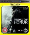 Medal of Honor (2010) - Platinum