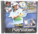 All Star Tennis 2000