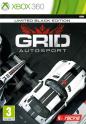 Grid Autosport - Limited Black Edition