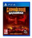 Carmageddon: Max Damage