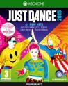 Just Dance 2015