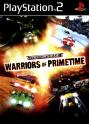 Motorsiege: Warriors of Primetime