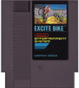 Excite Bike - SCN