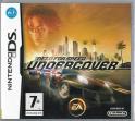 Need for Speed: Undercover